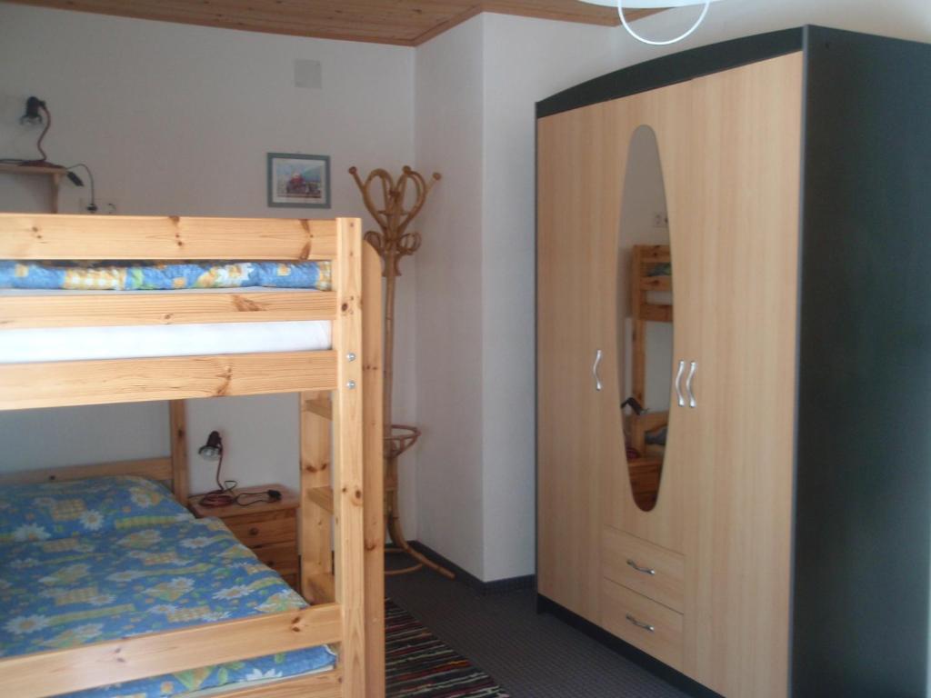 Ferienwohnung Hillbrand Bad Goisern Δωμάτιο φωτογραφία