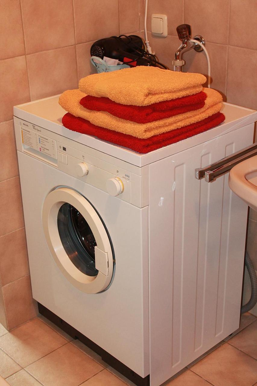 Ferienwohnung Hillbrand Bad Goisern Εξωτερικό φωτογραφία