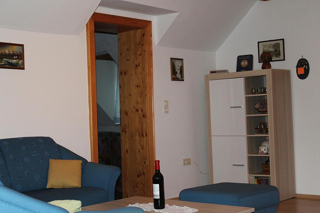 Ferienwohnung Hillbrand Bad Goisern Εξωτερικό φωτογραφία