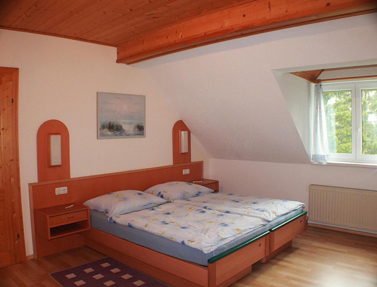 Ferienwohnung Hillbrand Bad Goisern Εξωτερικό φωτογραφία