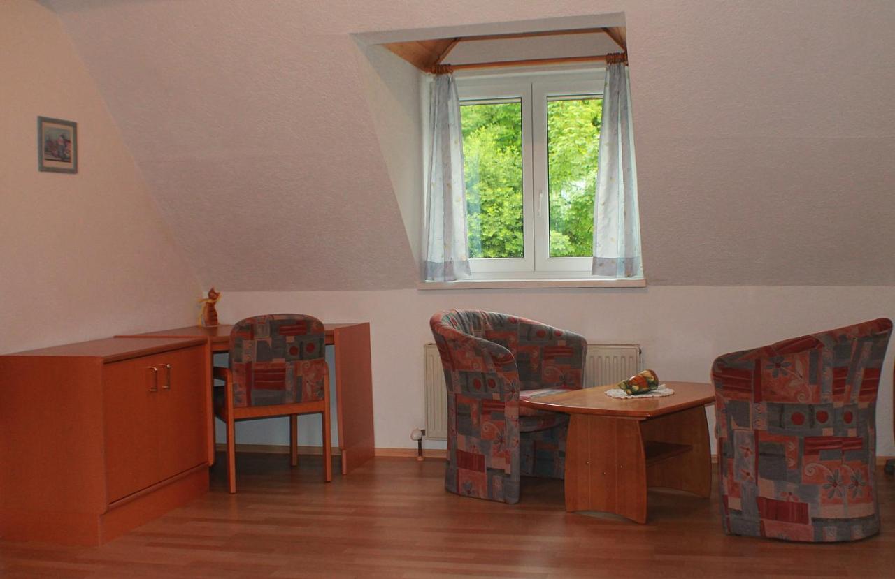 Ferienwohnung Hillbrand Bad Goisern Εξωτερικό φωτογραφία