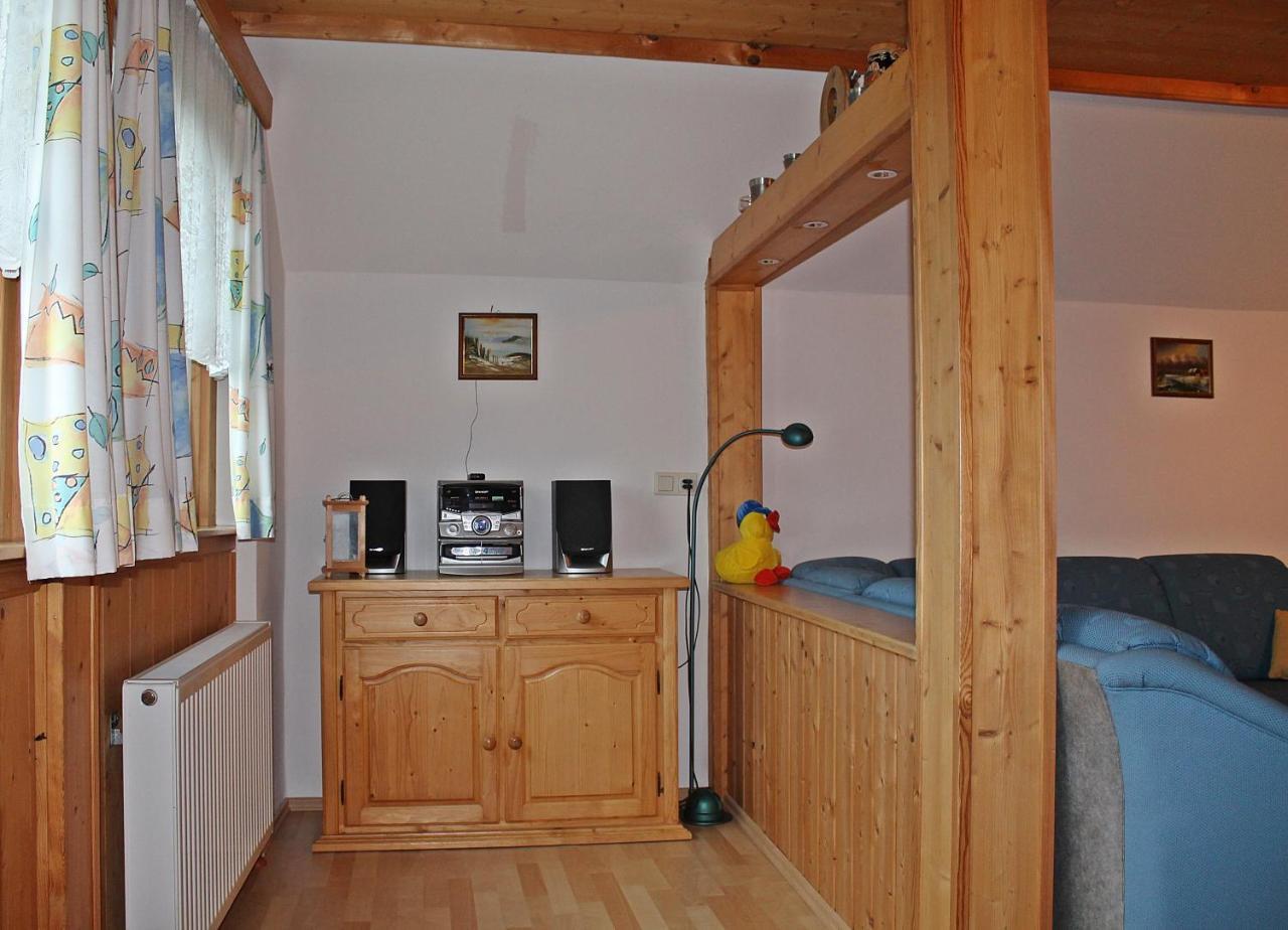 Ferienwohnung Hillbrand Bad Goisern Εξωτερικό φωτογραφία