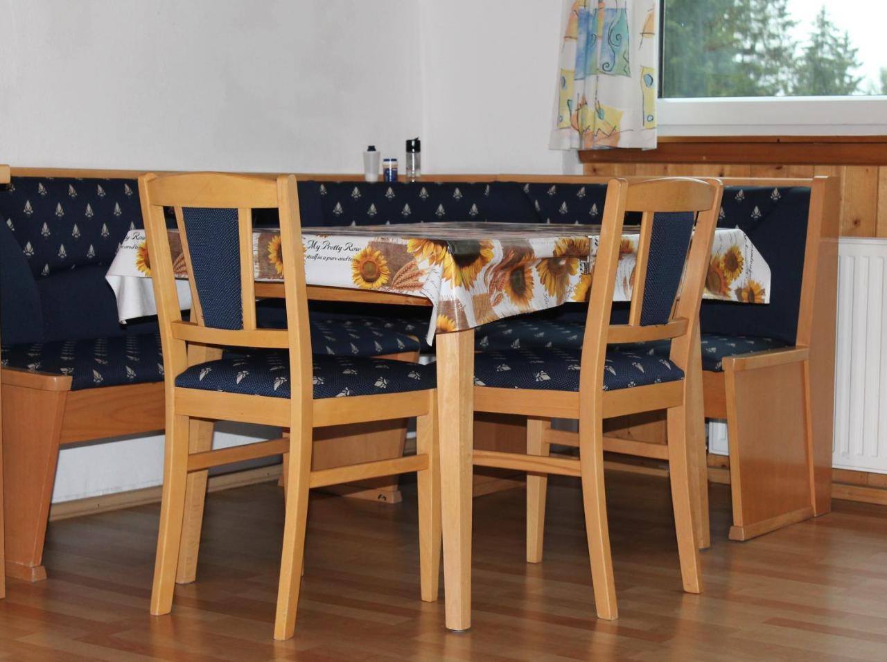 Ferienwohnung Hillbrand Bad Goisern Εξωτερικό φωτογραφία